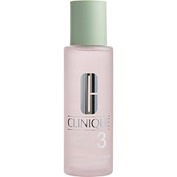 Clarifying Lotion 3 (combination Oily)--200ml/6.7oz