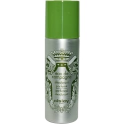 Eau De Campagne By Sisley Deodorant Spray 5 Oz