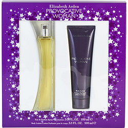 Elizabeth Arden Gift Set Provocative By Elizabeth Arden