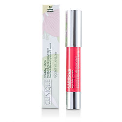 Clinique Chubby Stick Moisturizing Lip Colour Balm - # 13 Mighty Mimosa --3g/0.10oz By Clinique