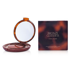 Estee Lauder Bronze Goddess Powder Bronzer - # 01 Light  --21g/0.74oz By Estee Lauder