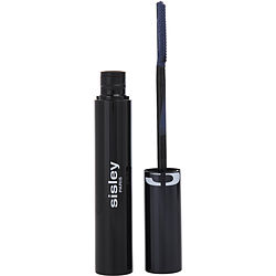 Sisley So Intense Mascara - # 3 Deep Blue  --7.5ml/0.27oz By Sisley