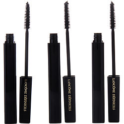 Lancome Definicils Noir Mascara Trio --6.5ml/0.21oz Each By Lancome