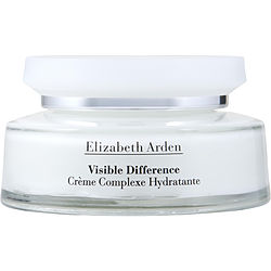 Elizabeth Arden Visible Difference Refining Moisture Cream Complex--100ml/3.4oz