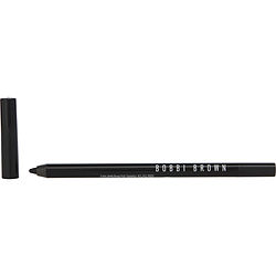 Bobbi Brown Long Wear Eye Pencil - # 01 Jet  --1.3g/0.045oz By Bobbi Brown