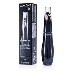 Lancome Grandiose Wide Angle Fan Effect Mascara - # 01 Noir Mirifique  --10g/0.35oz By Lancome