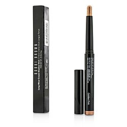 Bobbi Brown Long Wear Cream Shadow Stick - #04 Golden Pink  --1.6g/0.05oz By Bobbi Brown