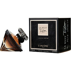 Tresor La Nuit By Lancome Eau De Parfum Spray 1.7 Oz