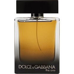 The One By Dolce & Gabbana Eau De Parfum Spray 3.3 Oz *tester