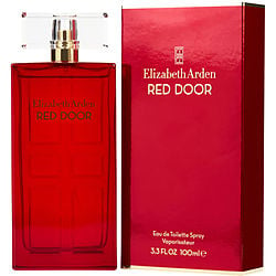 Red Door By Elizabeth Arden Edt Spray 3.3 Oz