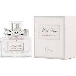 Miss Dior Blooming Bouquet By Christian Dior Edt Spray 1 Oz