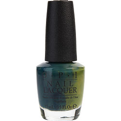 Opi Opi Stay Off The Lawn!! Nail Lacquer W54--0.5oz By Opi