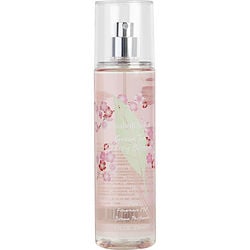 Green Tea Cherry Blossom By Elizabeth Arden Body Mist 8 Oz