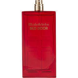 Red Door By Elizabeth Arden Edt Spray 3.3 Oz *tester