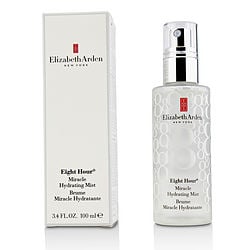 Eight Hour Miracle Hydrating Mist  --100ml/3.4oz