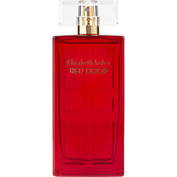 Red Door By Elizabeth Arden Eau De Parfum Spray 1.7 Oz (new Packaging) (unboxed)