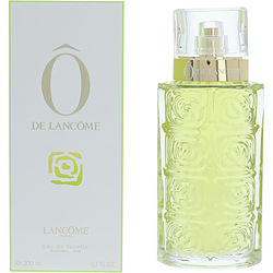 O De Lancome By Lancome Edt Spray 6.7 Oz