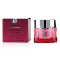 Nutritious Super-pomegranate Radiant Energy Moisture Creme  --50ml/1.7oz