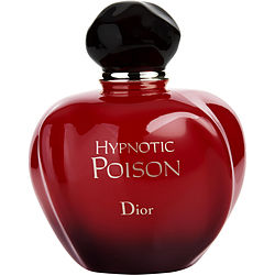 Hypnotic Poison By Christian Dior Edt Spray 3.4 Oz *tester