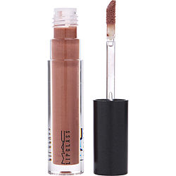 Mac Lip Glass - Beaux  --3.1ml/0.10oz By Mac