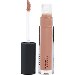 Mac Lip Glass - Lust  --3.1ml/0.10oz By Mac