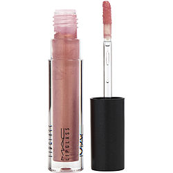 Mac Lip Glass - Nymphette  --3.1ml/0.10oz By Mac