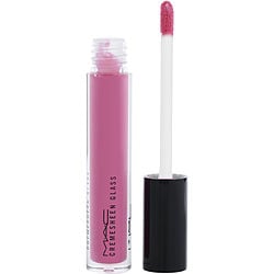 Mac Cremesheen Glass - Partial To Pink --2.7g/0.09oz By Mac