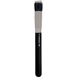 Mac Brushes - #130 Short Duo Fiber Brush --- By Mac