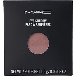 Mac Small Eye Shadow Refill Pan - Girlie --1.5g/0.05oz By Mac