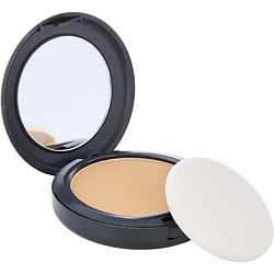 Mac Studio Fix Powder Plus Foundation - Nc43.5 --15g/0.52oz By Mac