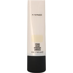 Mac Strobe Cream - Goldlite --50ml/1.7oz