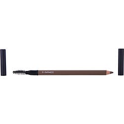 Mac Veluxe Brow Liner - Omega --1.2g/0.04oz By Mac