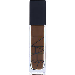 Nars Natural Radiant Longwear Foundation - #new Caledonia (deep 2) --30ml/1oz By Nars