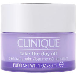 Take The Day Off Cleansing Balm  --30ml/1oz