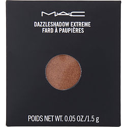 Mac Dazzleshadow Extreme Eyeshadow Pro Palette Refill- Couture Copper --1.5g/0.05oz By Mac