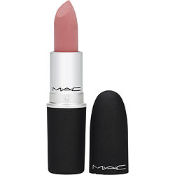 Mac Powder Kiss Lipstick - 924 Reverence --3g/0.1oz By Mac