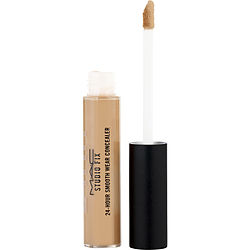 Mac Studio Fix 24 Hour Smooth Wear Concealer - # Nc38 (medium Beige With Peachy Undertone)  --7ml/0.24oz By Mac