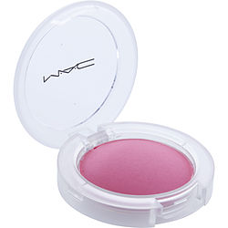 Mac Glow Play Blush - No Shame! --6g/0.21oz By Mac