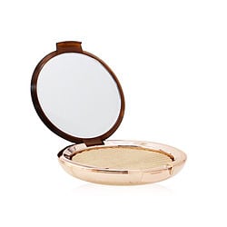 Estee Lauder Bronze Goddess Highlighting Powder Gelee - # 01 Heatwave  --9g/0.31oz By Estee Lauder