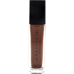 Anastasia Beverly Hills Luminous Foundation - # 590c --30ml/1oz By Anastasia Beverly Hills