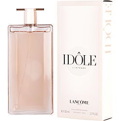 Lancome Idole L'intense By Lancome Eau De Parfum Spray 1.7 Oz