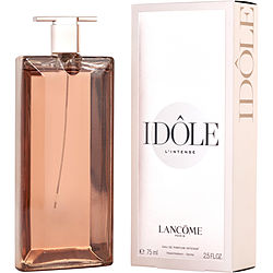 Lancome Idole L'intense By Lancome Eau De Parfum Spray 2.5 Oz