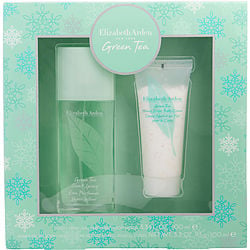 Elizabeth Arden Gift Set Green Tea By Elizabeth Arden