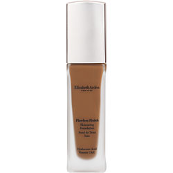 Elizabeth Arden Flawless Finish Skincaring Foundation - # 640n --30ml/1oz By Elizabeth Arden