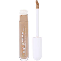 Clinique Even Better All Over Concealer + Eraser - # Cn 40 Cream Chamois  --6ml/0.2oz By Clinique