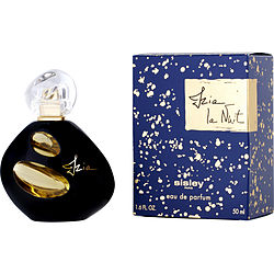 Izia La Nuit By Sisley Eau De Parfum Spray 1.6 Oz