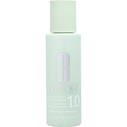 Clarifying Lotion 1.0 Twice A Day Exfoliator (alcohol-free)  --200ml/6.7oz