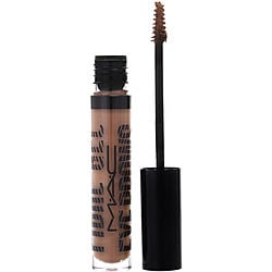 Mac Eye Brows Big Boost Fibre Gel - Penny --4.1g/0.14oz By Mac