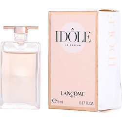 Lancome Idole By Lancome Eau De Parfum Spray 0.16 Oz Mini