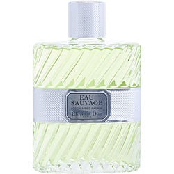 Eau Sauvage By Christian Dior Aftershave 6.7 Oz